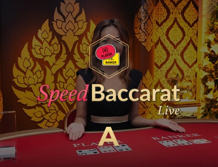Thai Speed Baccarat A